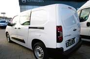 Citroen Berlingo - фото 7