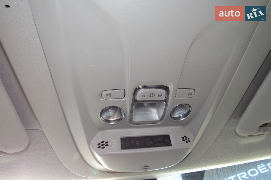 Citroen Berlingo - фото 13