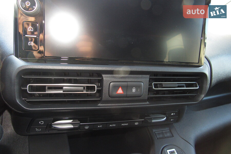 Citroen Berlingo - фото 14