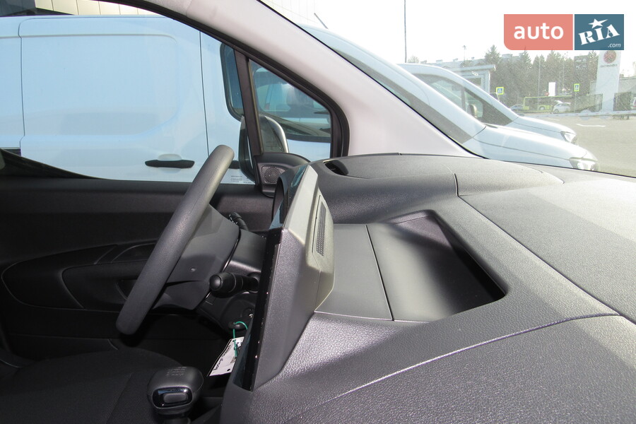 Citroen Berlingo - фото 20