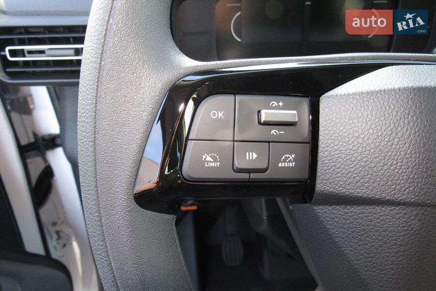 Citroen Berlingo - фото 19