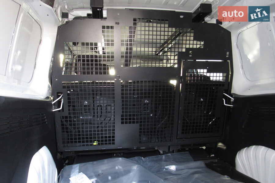 Citroen Berlingo - фото 25