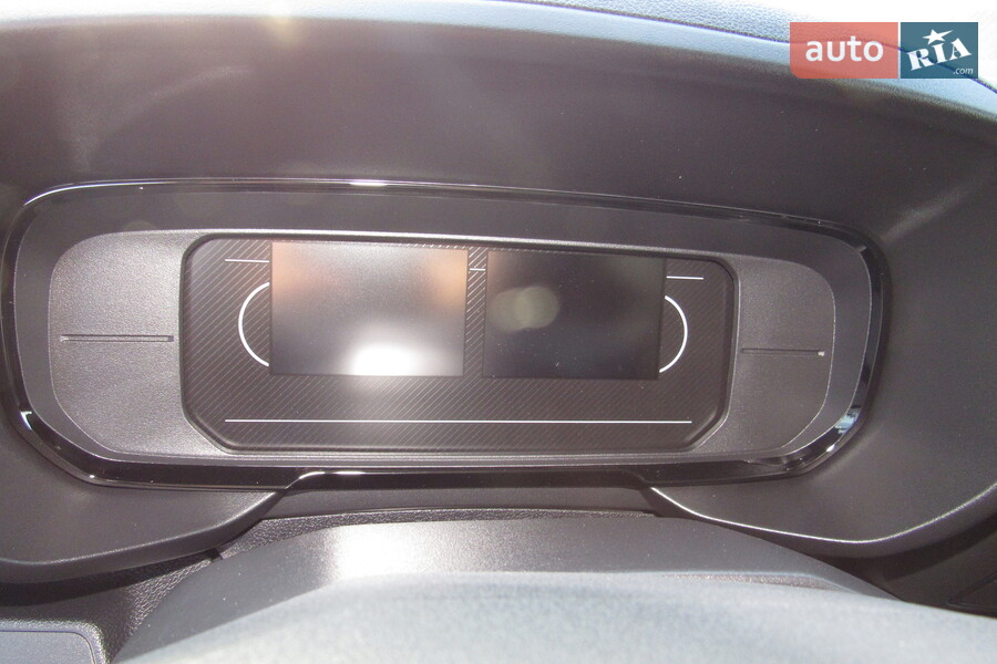 Citroen Berlingo - фото 27