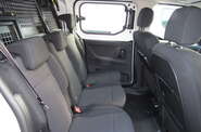 Citroen Berlingo - фото 31