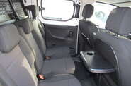 Citroen Berlingo - фото 30