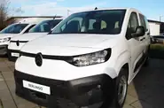 Citroen Berlingo You