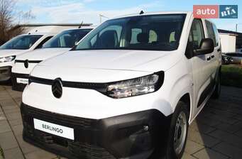 Citroen Berlingo 2025 в Львів