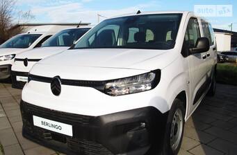 Citroen Berlingo 2025 You