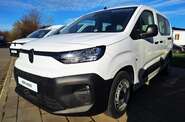 Citroen Berlingo You