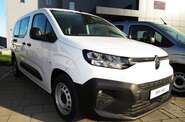 Citroen Berlingo You