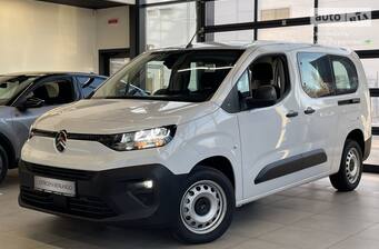 Citroen Berlingo 2025 You