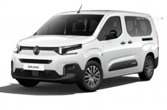 Citroen Berlingo 2025 Base