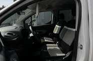 Citroen Berlingo Plus