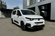 Citroen Berlingo Plus