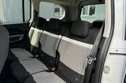 Citroen Berlingo Plus