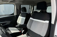 Citroen Berlingo Plus