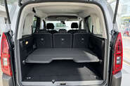 Citroen Berlingo Plus