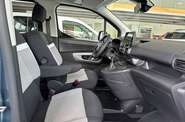 Citroen Berlingo Plus