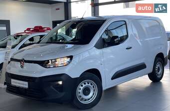 Citroen Berlingo 2025 в Одеса