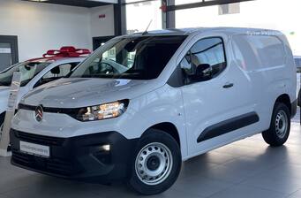 Citroen Berlingo 2025 Base