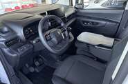Citroen Berlingo Base
