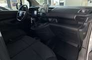 Citroen Berlingo Base
