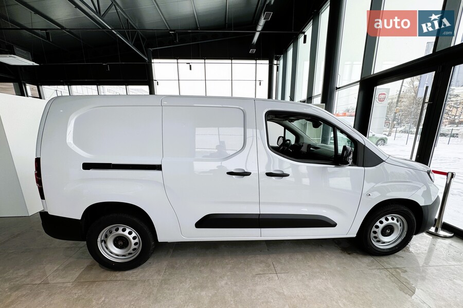 Citroen Berlingo - фото 5