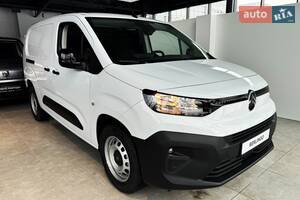 Citroen Berlingo Base