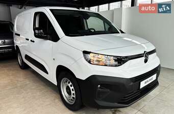 Citroen Berlingo 2025 в Тернопіль