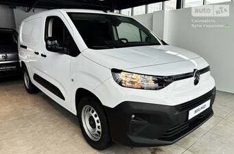 Citroen Berlingo 2025 Base