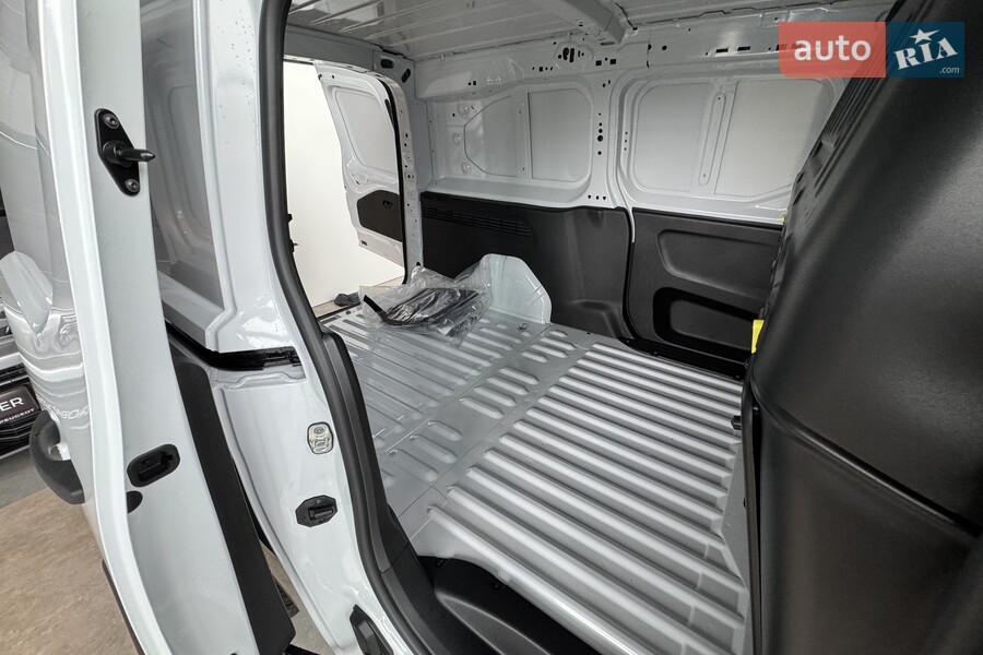 Citroen Berlingo - фото 14