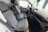 Citroen Berlingo - фото 16