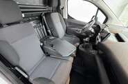 Citroen Berlingo - фото 18