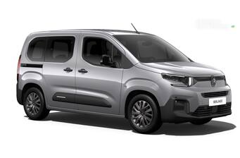 Citroen Berlingo 2025 Plus