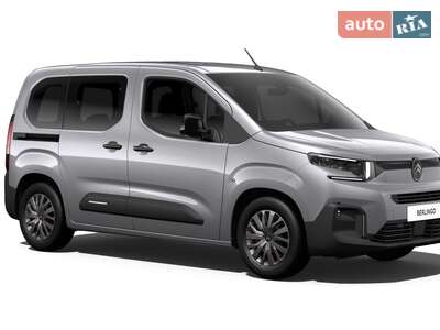 Citroen Berlingo 2025 Plus