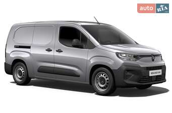 Citroen Berlingo 2025 в Київ