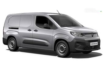 Citroen Berlingo 2025 Base