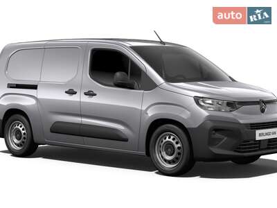 Citroen Berlingo 2025 Base