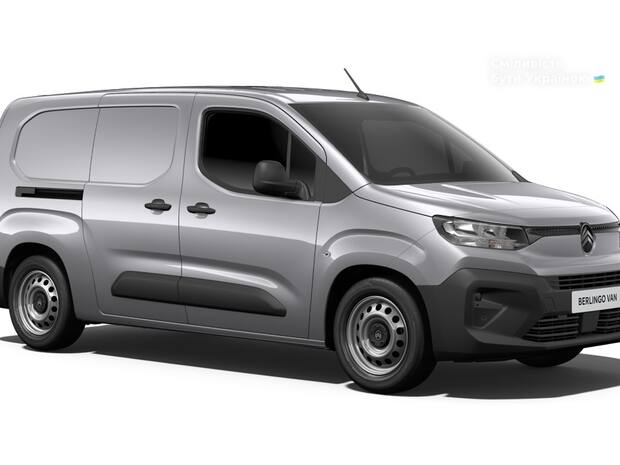 Citroen Berlingo 2025 Citroen Berlingo 2025