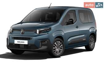 Citroen Berlingo 2025 в Київ