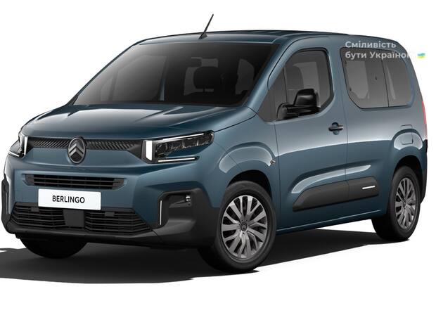 Citroen Berlingo 2025