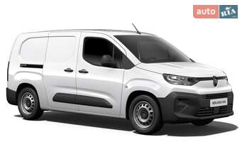 Citroen Berlingo 2026 в Київ
