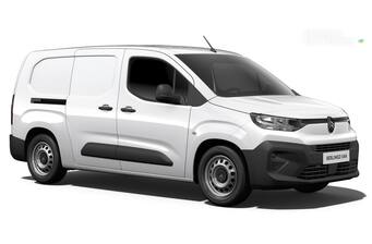 Citroen Berlingo 2026 Base