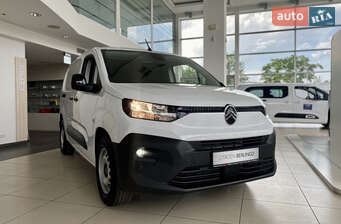Citroen Berlingo 2025 в Київ