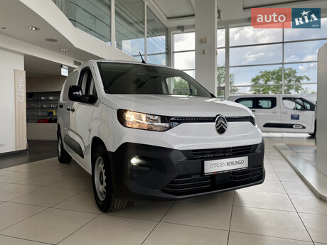 Citroen Berlingo 2026