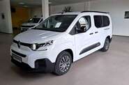 Citroen Berlingo Plus