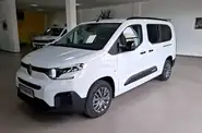 Citroen Berlingo Plus