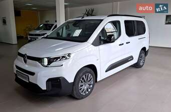 Citroen Berlingo 2025 в Суми