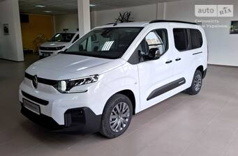 Citroen Berlingo 2025 Plus