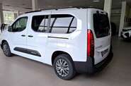 Citroen Berlingo Plus